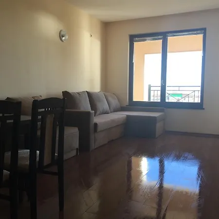 Sea View Sirena