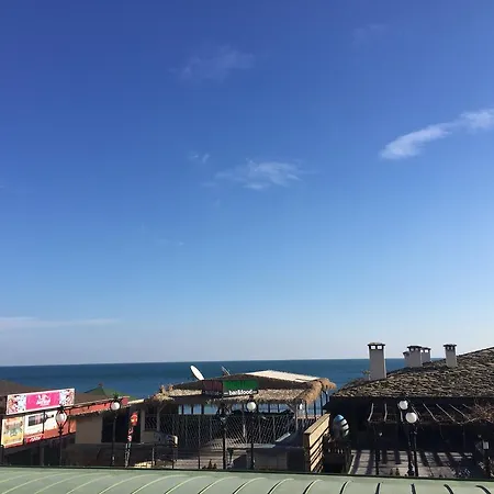 Apartmán Sea View Sirena
