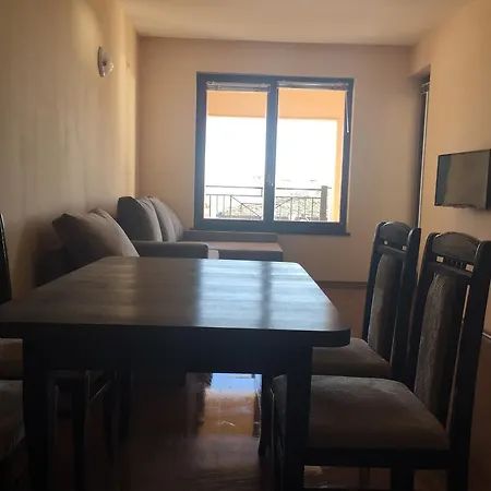 Sea View Sirena Apartmán