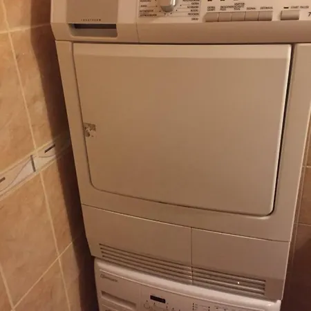 Sea View Sirena Apartmán Zlate písky